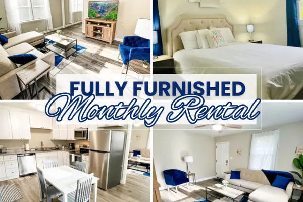 Photo 1 - Relaxing Extended Stay near Duke-Raleigh Hospital