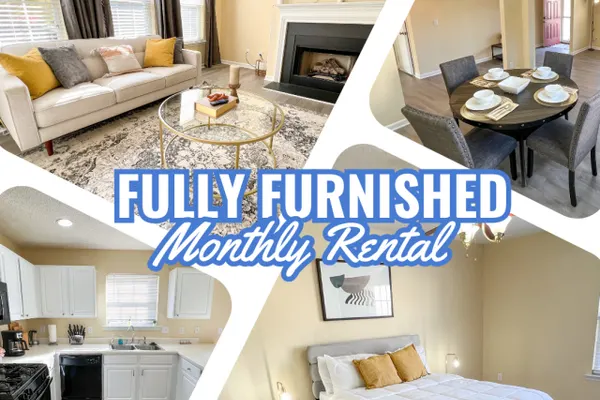 Photo 1 - King Suite + Pool Table | Spacious Raleigh Home