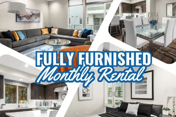 Photo 1 - Luxe West Hollywood | Rooftop Deck | 30-Day Stay