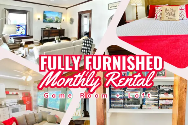 Photo 1 - Sleeps 11 | Game Room + Loft