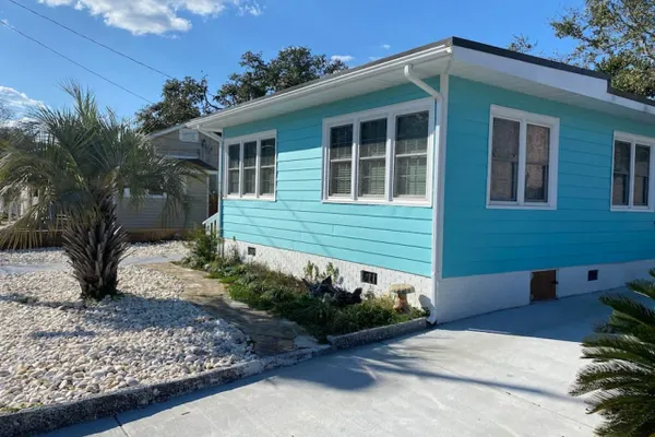 Photo 1 - “The Sea Shanty" Classic Beach Cottage - Minutes to the beach and Boardwalk