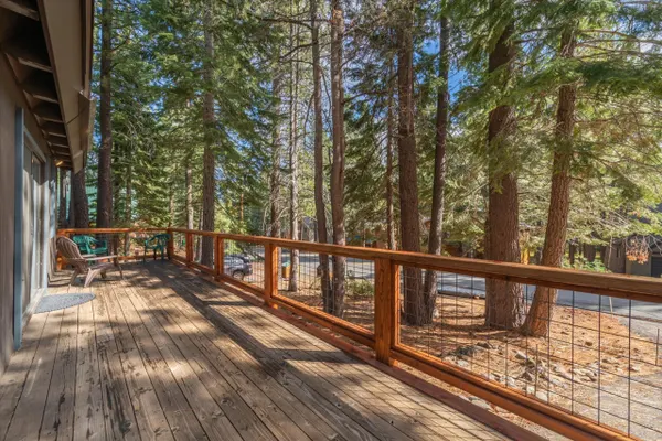 Photo 1 - Rustic Family Cabin w Tahoe Donner HOA Amenities