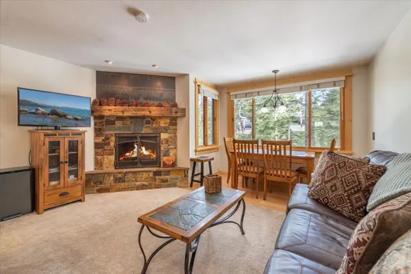 Photo 1 - Cozy Northstar Resort Condo for 4 in Amazing Location