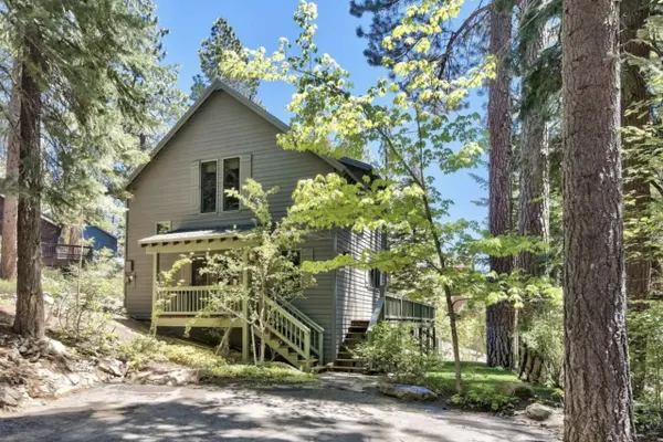 Photo 1 - Central & Cozy Cabin A+ Deck