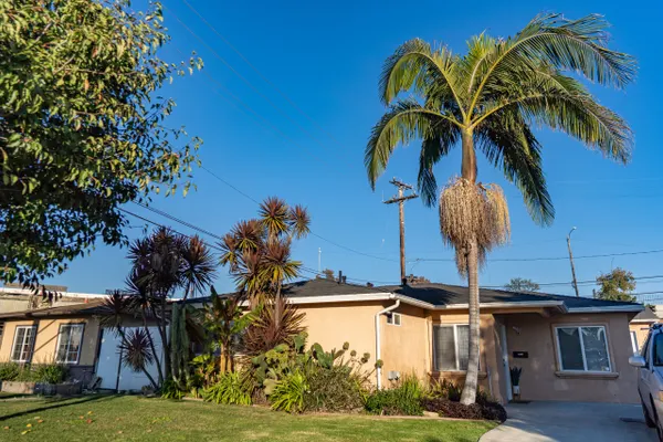 Photo 1 - RENOVATED/REMODELED 3BR HOUSE in TORRANCE with FENCED YARD (p11)