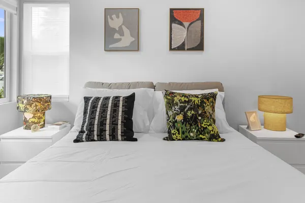 Photo 1 - 3BR HOUSE FULLY RENOVATED 2025: FENCED YARD/PATIO & CARPORT in NOHO ARTS DISTRICT p85