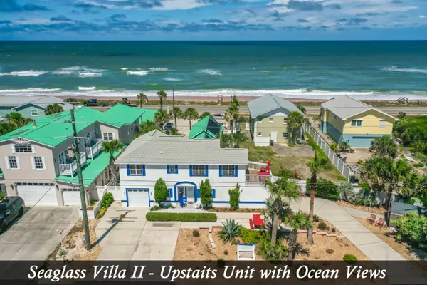 Photo 1 - Coastal Escape with Ocean Views & Beach Gear!