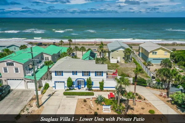 Photo 1 - Seaglass Villa I – 1BR Lower Retreat Near Beach