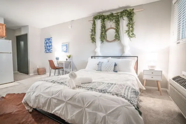 Photo 1 - Best Kept Secret, CBUS Luxury Studio near OSU.