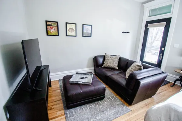 Photo 1 - Village Retreat - Free Parking Available!