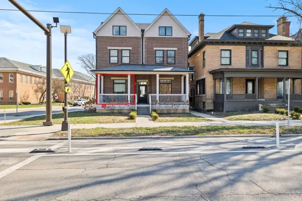 Photo 1 - Your Monthly Home in Columbus | Cozy 30-Night Stay