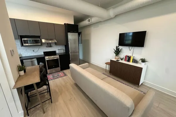 Photo 1 - Cozy Stay at Franklin Park/Wi-Fi