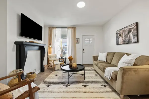 Photo 1 - The Urban Escape