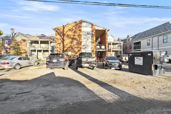 Photo 1 - 1463 Neil Ave. Unit B1