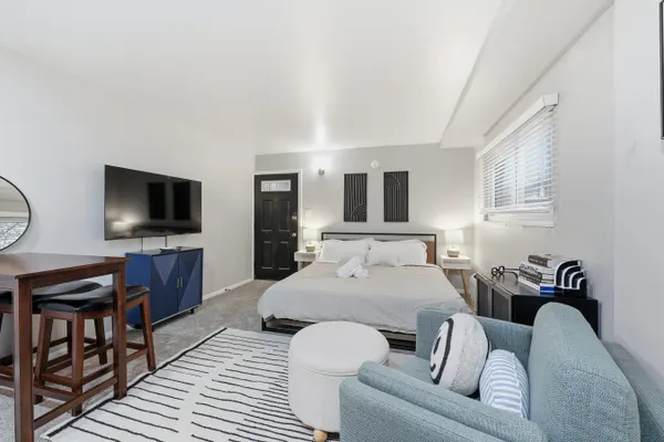 Photo 1 - The Nest on Neil Ave: Stroll to OSU!