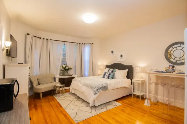 Photo 1 - Furnished First-Floor Studio in Coolidge Corner