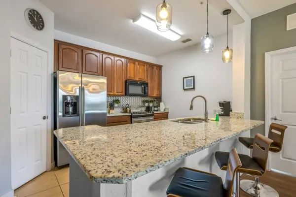 Photo 1 - IS1-103 Lakefront unit - Near Major Attractions