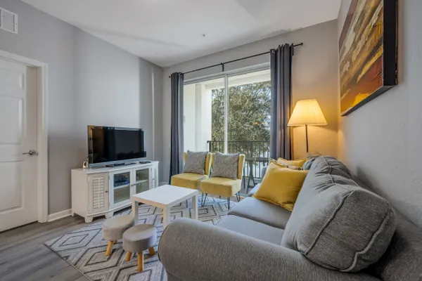 Photo 1 - VC IS3-203 - 3 Bed