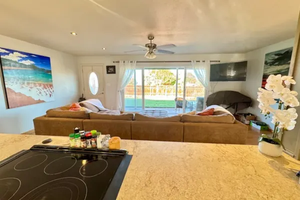 Photo 1 - Peaceful Paradise 3Bd2Ba Home w BBQ, WD & Views!