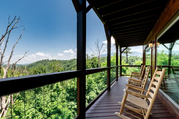 Photo 1 - Maddox's Misty Mountain