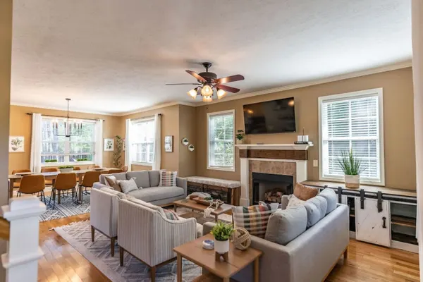 Photo 1 - Perfect Pinehurst Getaway - Ideal for Groups