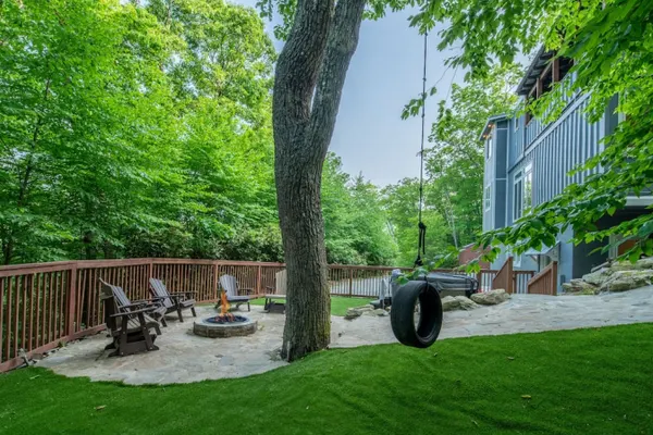 Photo 1 - Hillside Hideaway: Container Home in Blowing Rock