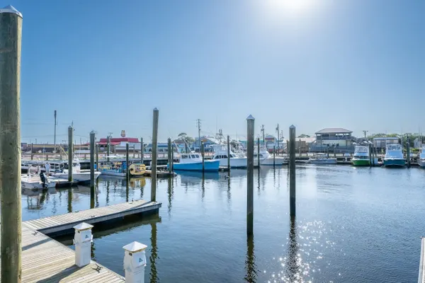 Photo 1 - Beach Harbour 12 @ The Carolina Beach Boardwalk
