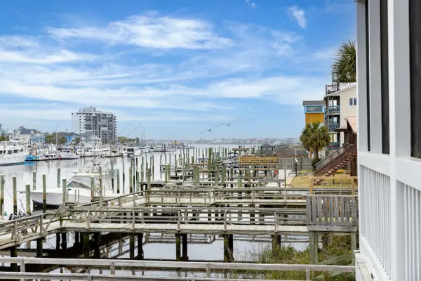 Photo 1 - Dockside @ Carolina Beach