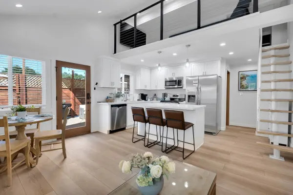 Photo 1 - Village Cottage + Loft