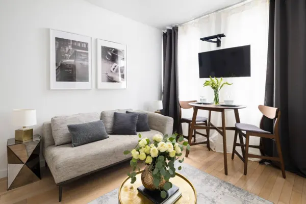 Photo 1 - Chic & Perfectly Located | 5 min from Times Square