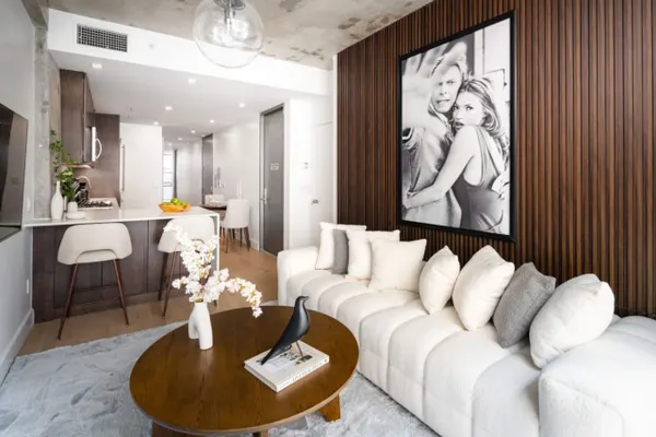 Photo 1 - Penthouse in Chelsea/Manhattan