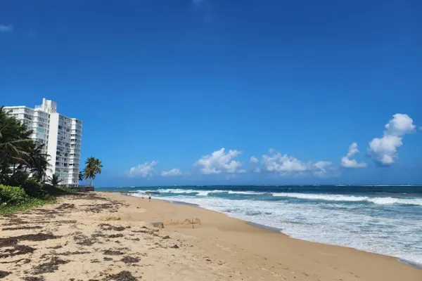 Photo 1 - Suite 2 · Majestic 2-Bedroom Beachside Suite