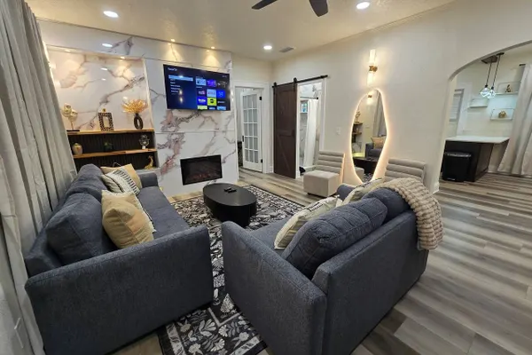 Photo 1 - Orlando Downtown 3Bbd Near Arts Center | Sleeps 13