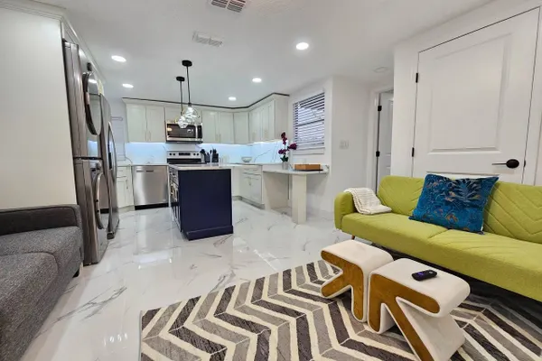 Photo 1 - Funky Remodeled Otown Bungalow Sleeps 8