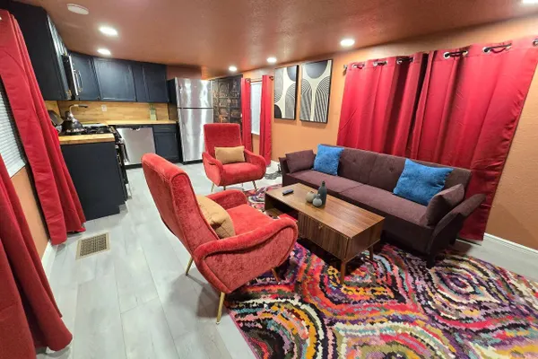 Photo 1 - Boho Modular Home Near Advent and Lake Fairview