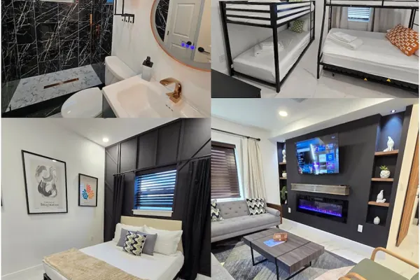 Photo 1 - Charming Home Close to Golf + Car Rental and more
