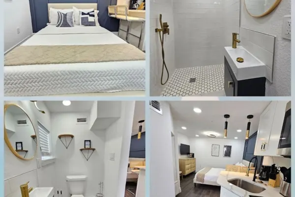 Photo 1 - Orlando Tiny Home near KIA center w Free Parking