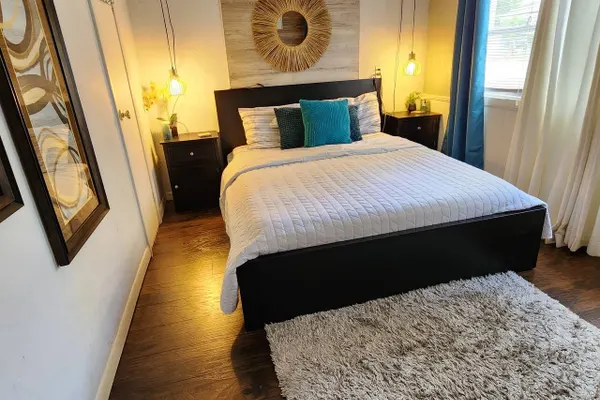 Photo 1 - Comfy 1930s Historical Bungalow DT by LakeEola