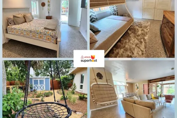 Photo 1 - GardenHouse @AudubonPark Sleeps 8