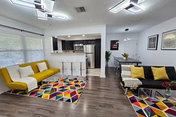 Photo 1 - Cozy Retreat in the Heart of Orlando near Hwy's