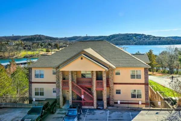 Photo 1 - Luxury Condo With Boat Slip