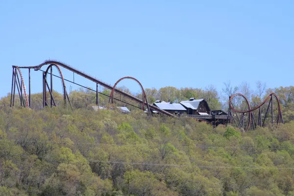 Photo 1 - Branson condo near Silver Dollar City