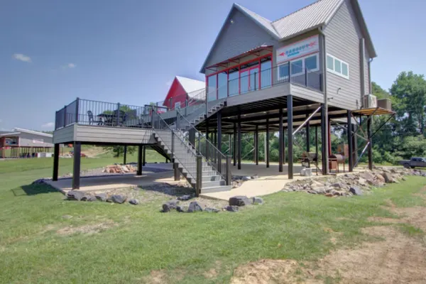 Photo 1 - The Hangout on the Caddo River