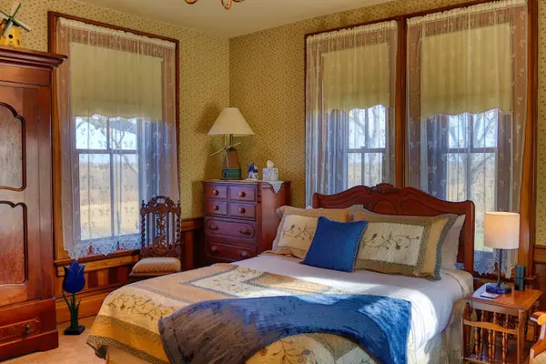 Photo 1 - The Windmill Suite at Pella Mansion