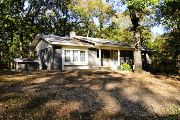 Photo 1 - Bluey's Hideaway