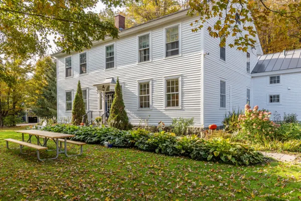 Photo 1 - All guest rooms in Chipman Inn- Your classic B&B in Vermont