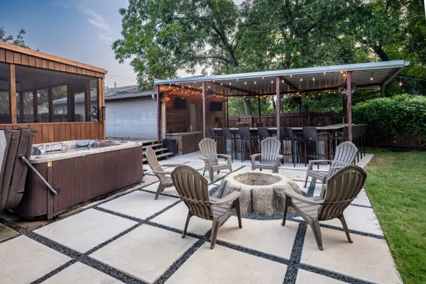 Photo 1 - Ol' Sarge: Century-Old Retreat, Outdoor Amenities & Cozy Charm