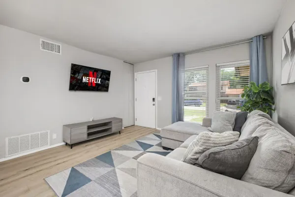 Photo 1 - Cozy 3BR Home | Family-Friendly | Near Attractions