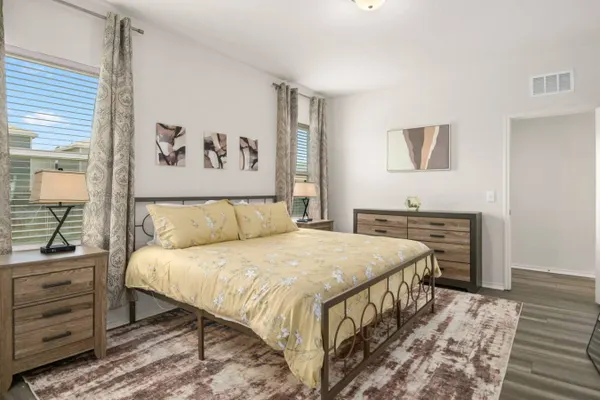 Photo 1 - Modern 3BR Home in San Antonio