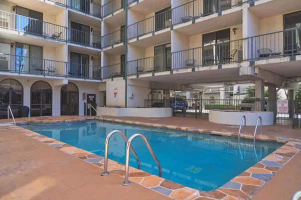 Photo 1 - Oak Square - Unit